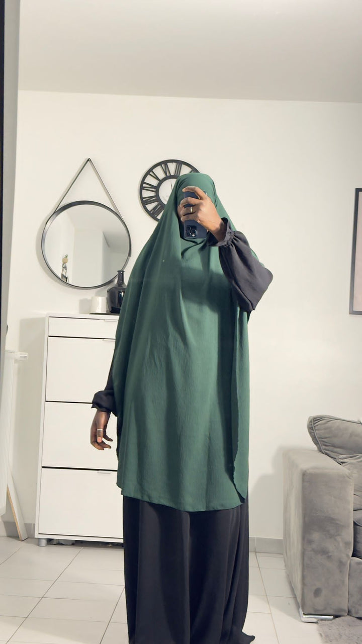 Khimar Aisha