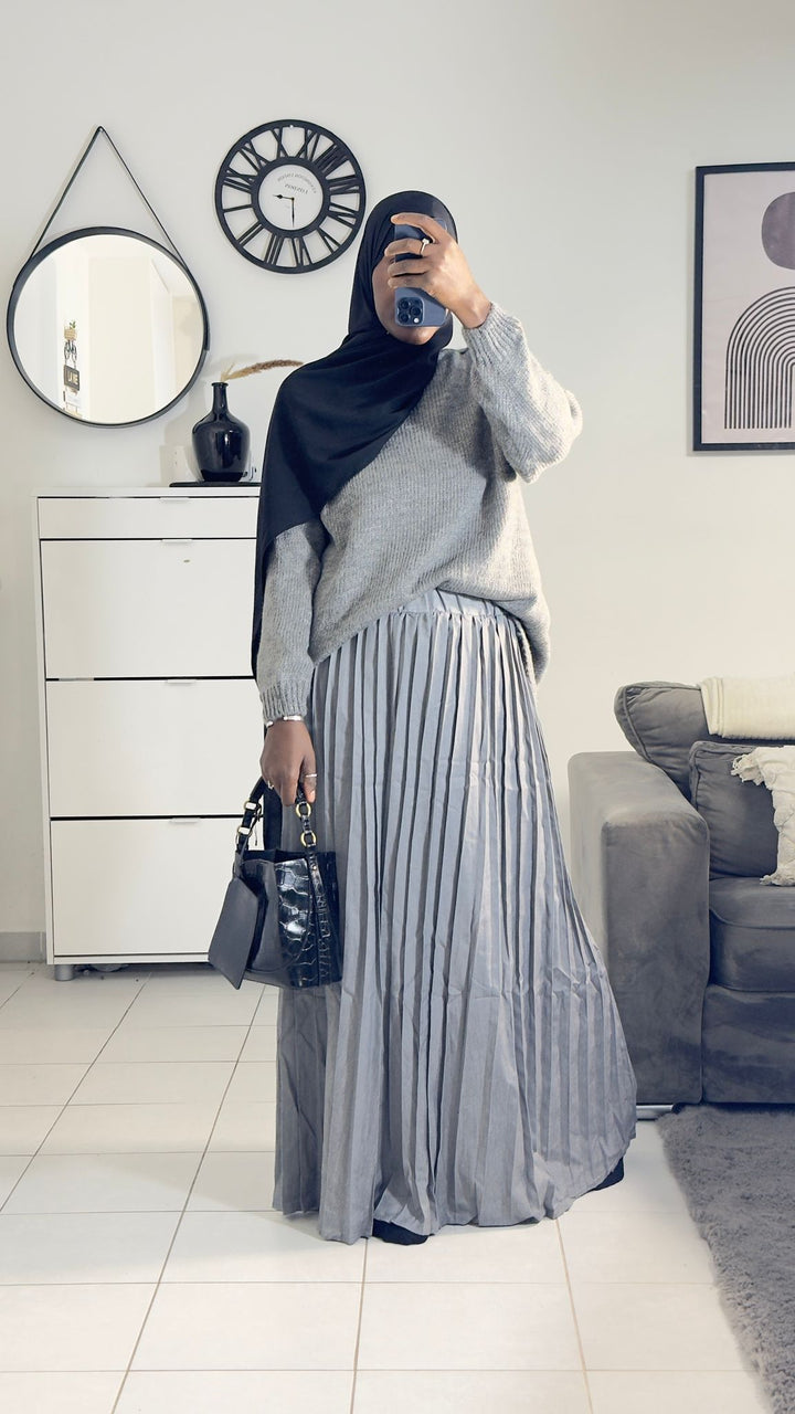 Pull oversize fatou